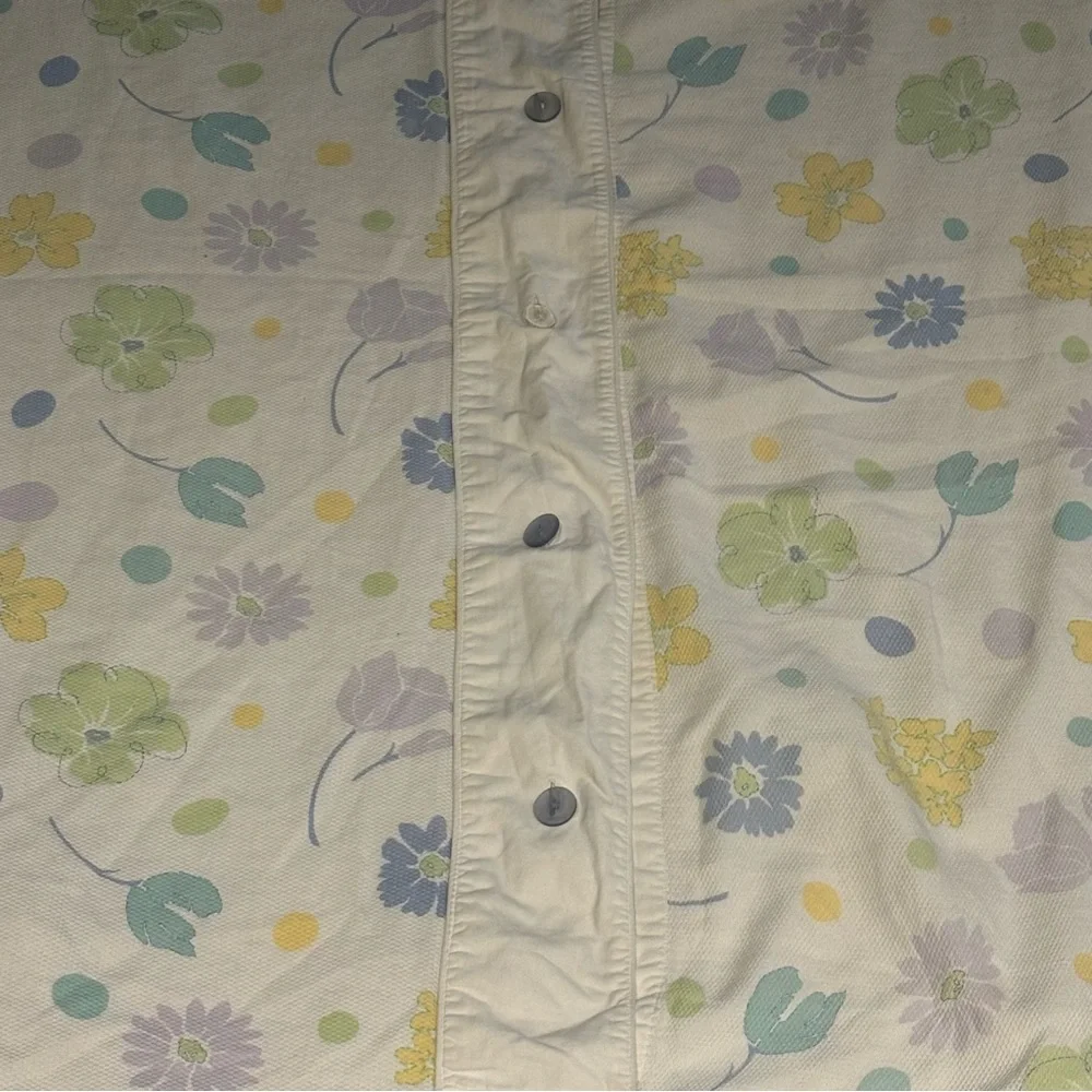 Hatch by BBB Dorm Ready Polka Dot Twin Set with Duvet Cover
